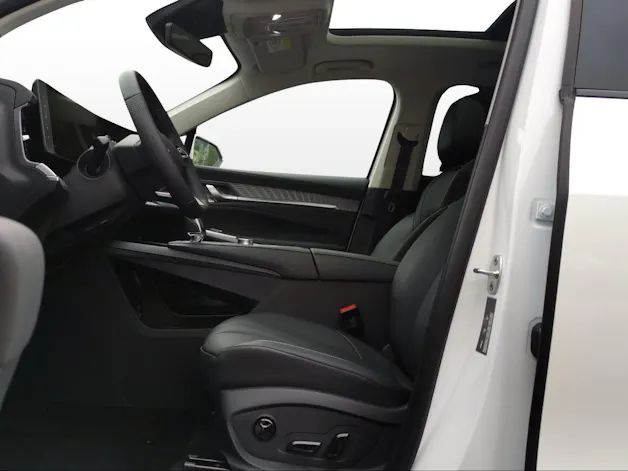 MG S9 1.5 PHEV Premium