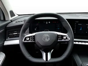 MG S9 1.5 PHEV Premium