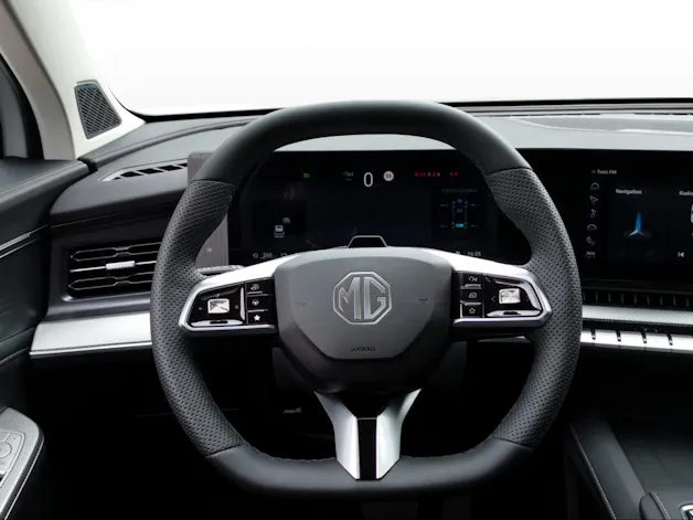 MG S9 1.5 PHEV Premium