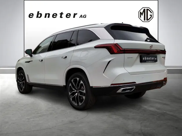 MG S9 1.5 PHEV Premium