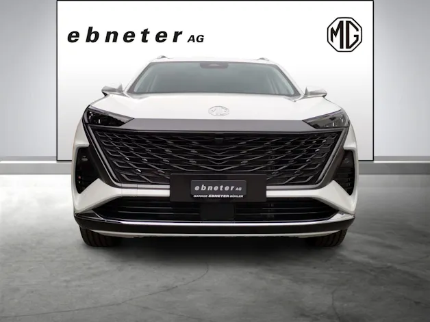 MG S9 1.5 PHEV Premium