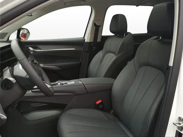 MG S9 1.5 PHEV Premium