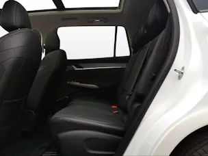 MG S9 1.5 PHEV Premium