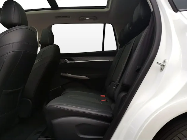 MG S9 1.5 PHEV Premium