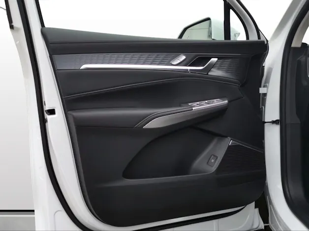 MG S9 1.5 PHEV Premium