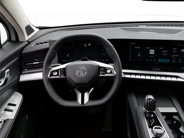 MG S9 1.5 PHEV Premium