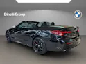 BMW M440d xDrive Cabrio