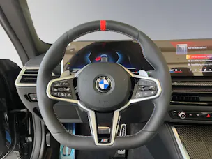 BMW M440d xDrive Cabrio