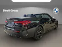 BMW M440d xDrive Cabrio