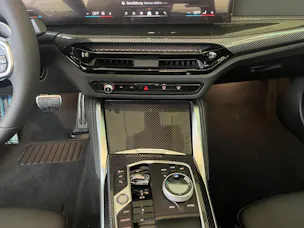 BMW M440d xDrive Cabrio