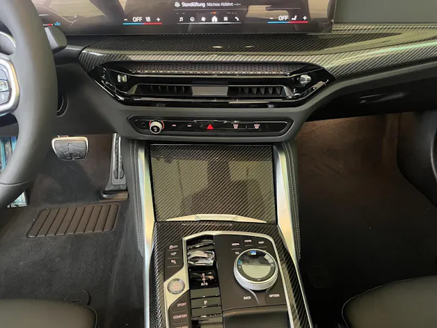 BMW M440d xDrive Cabrio