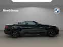 BMW M440d xDrive Cabrio