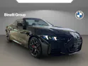 BMW M440d xDrive Cabrio