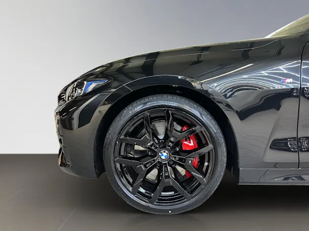 BMW M440d xDrive Cabrio