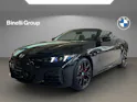 BMW M440d xDrive Cabrio