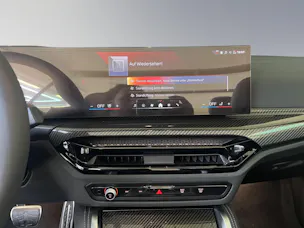 BMW M440d xDrive Cabrio