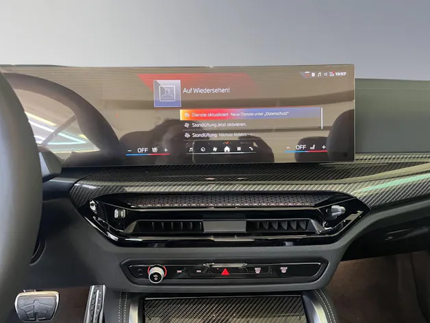 BMW M440d xDrive Cabrio