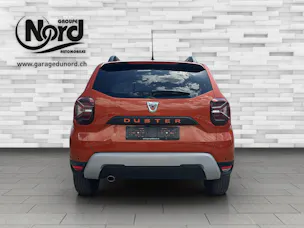 Dacia Duster 1.3 TCe 150 Extreme EDC