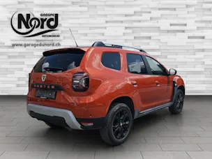 Dacia Duster 1.3 TCe 150 Extreme EDC