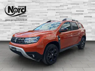 Dacia Duster 1.3 TCe 150 Extreme EDC