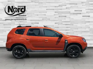Dacia Duster 1.3 TCe 150 Extreme EDC