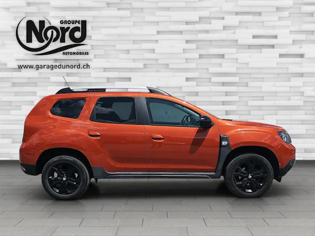 Dacia Duster 1.3 TCe 150 Extreme EDC