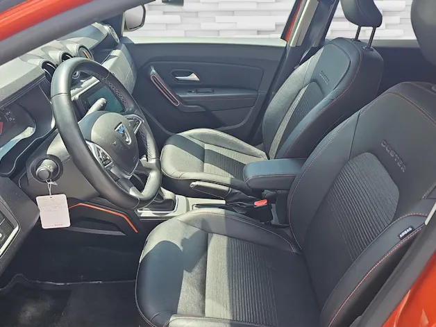 Dacia Duster 1.3 TCe 150 Extreme EDC