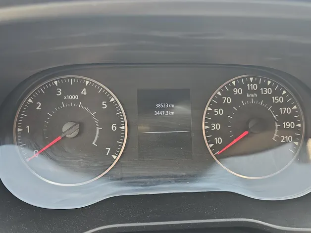 Dacia Duster 1.3 TCe 150 Extreme EDC