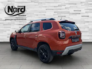 Dacia Duster 1.3 TCe 150 Extreme EDC
