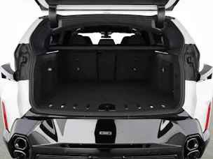 BMW XM 50e Plug-in Hybrid