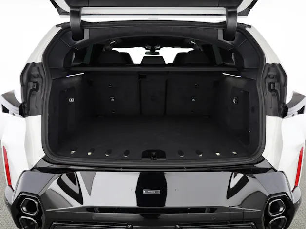 BMW XM 50e Plug-in Hybrid