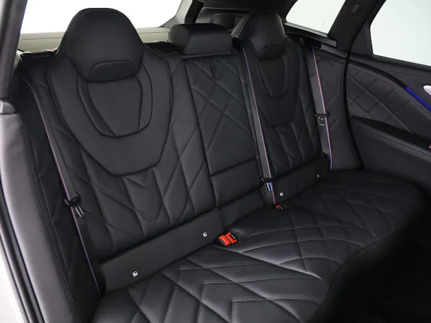 BMW XM 50e Plug-in Hybrid