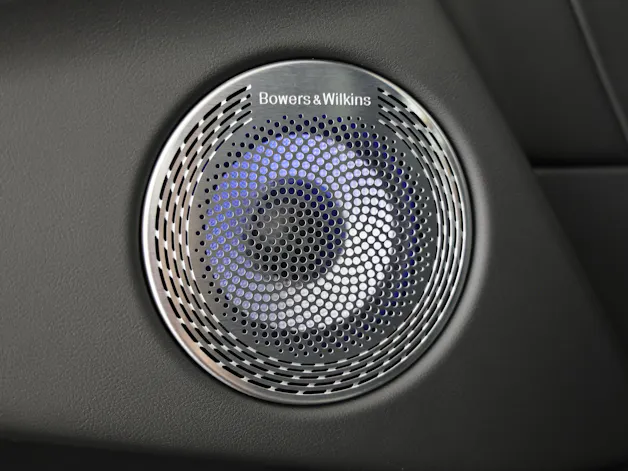 BMW XM 50e Plug-in Hybrid