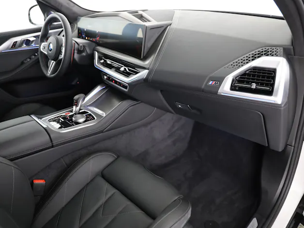 BMW XM 50e Plug-in Hybrid