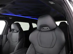 BMW XM 50e Plug-in Hybrid