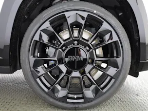 BMW XM 50e Plug-in Hybrid