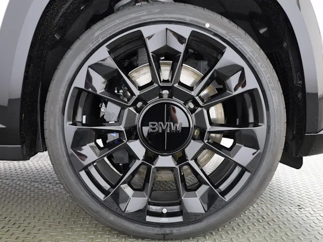 BMW XM 50e Plug-in Hybrid