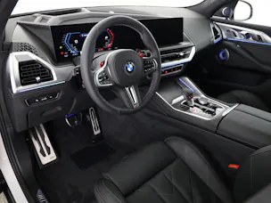 BMW XM 50e Plug-in Hybrid