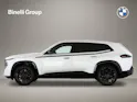 BMW XM 50e Plug-in Hybrid