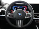 BMW XM 50e Plug-in Hybrid
