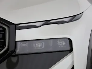 BMW XM 50e Plug-in Hybrid