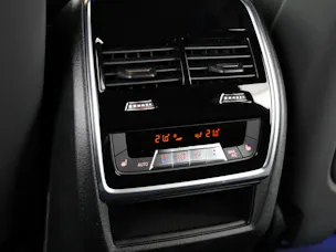 BMW XM 50e Plug-in Hybrid