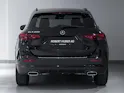 Mercedes-Benz GLA 200 "Night Star"