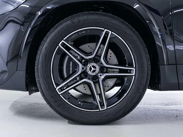 Mercedes-Benz GLA 200 "Night Star"