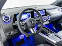 Mercedes-Benz GLA 200 "Night Star"