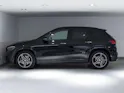 Mercedes-Benz GLA 200 "Night Star"