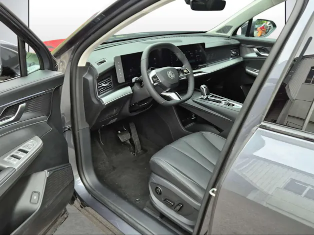 MG S9 1.5 PHEV Premium