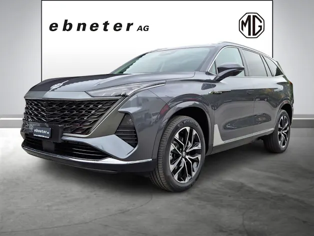 MG S9 1.5 PHEV Premium