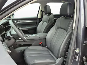 MG S9 1.5 PHEV Premium