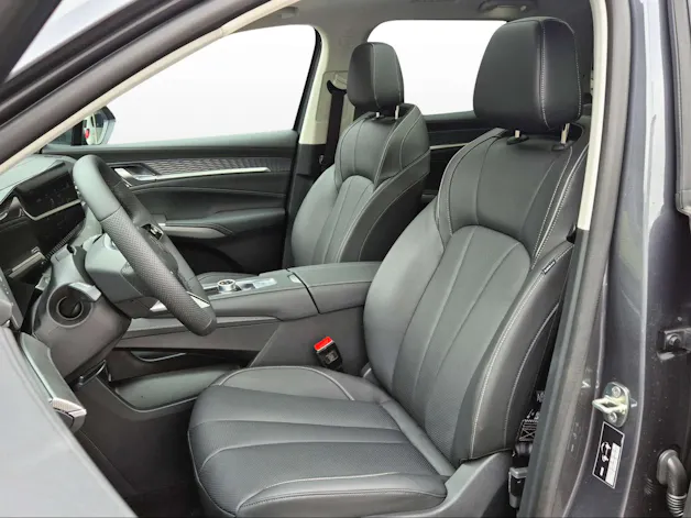 MG S9 1.5 PHEV Premium